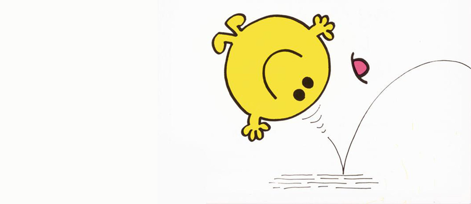 Mr. Bounce Rate